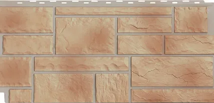 Фото №0 Фасадная панель FineBer Камень