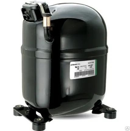 Фото №0 Компрессор NJ 2212 GK R-404