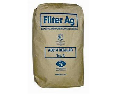 фото Наполнитель Filter Ag