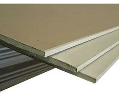 фото KNAUF - ГКЛ - А - УК - 2500х1200х12.5мм.