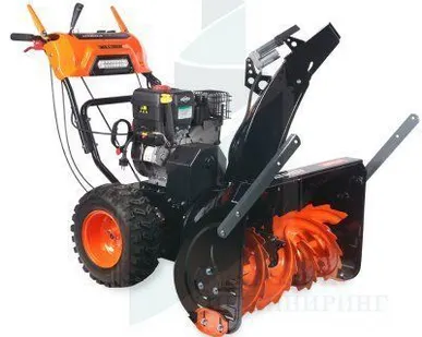 фото Снегоуборщик PATRIOT PRO 981 ED