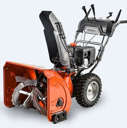 Фото №0 Снегоуборщик VILLARTEC WB 9071E