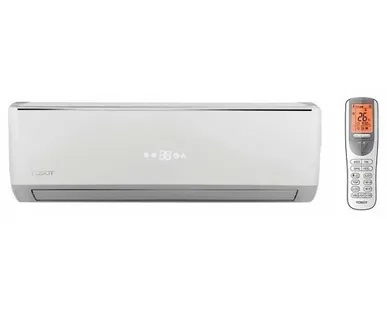 фото Настенная сплит-система Tosot