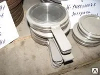 фото ЗАГЛУШКИ С РУКОЯТКОЙ Т-ММ-25-01-06