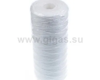 фото Картридж ВП-20 М-10 BB (вер. пп) для мех очистки АКВАБРАЙТ