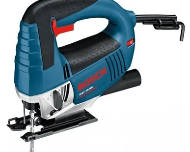 фото Лобзик BOSCH GST 65 В (400Вт,65мм,3100об/мин)/0.601.509.120