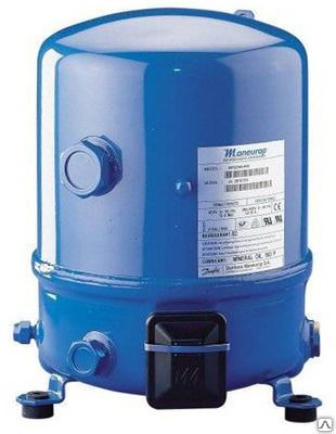 Фото №0 Компрессор поршневой Danfoss Maneurop MTZ22-4VI