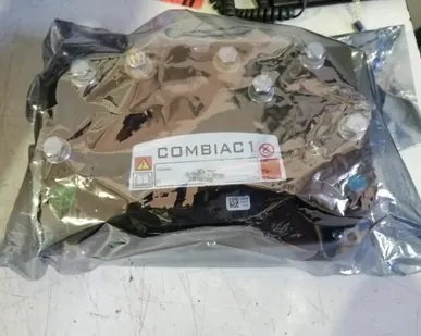 фото Блок управления/преобразователь (converter) Still EXU-S 22, CX-20