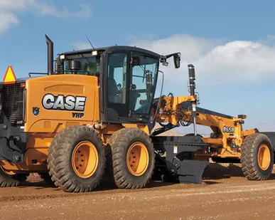 фото Автогрейдер 1.6 в аренду