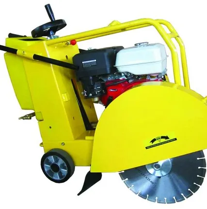 Фото №0 Аренда нарезчика швов