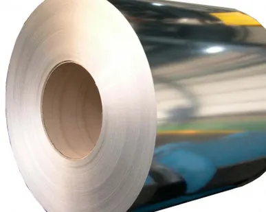 фото рулон оцинкованный 0.4x1250 ПК пас Zn120 ПК имп 