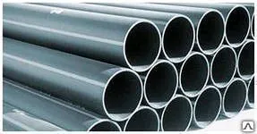 фото Труба электросварная