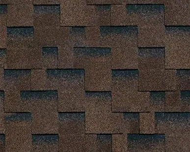 фото Shinglas Ультра Джайв, коричневый