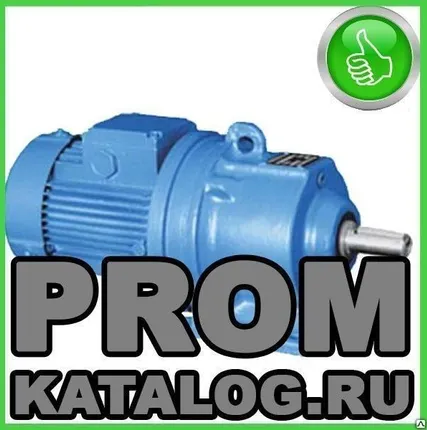 Фото №0 Мотор редуктор ЭМП