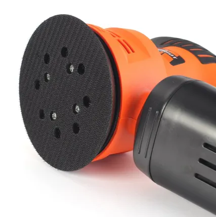 Фото №5 ЭШМ OS 125