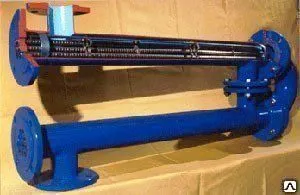 Фото №0 Подогреватель ПВ 57х2000 мм