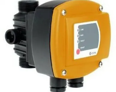 фото Насос ESPA KIT DR1 011143/MIC Комплект стационарной установки