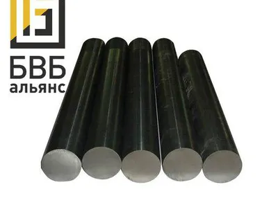 фото Пруток молибденовый МЧ 8 мм