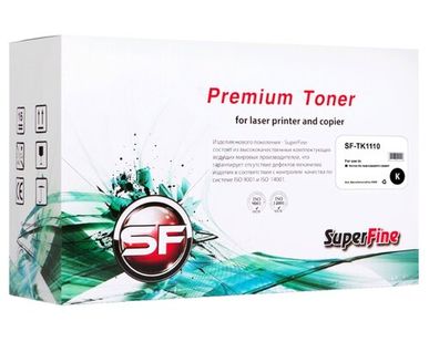 фото Картридж SuperFine SF-TK1110