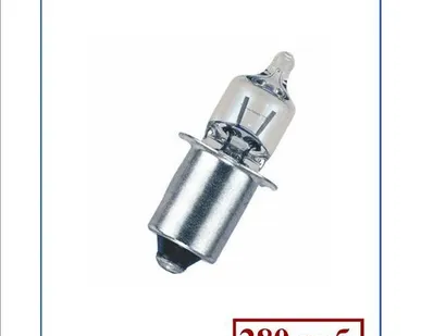 фото Лампа для ФОС 5,2V