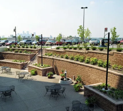 Фото №0 Услуги укрепления грунта любой рельефной сложности