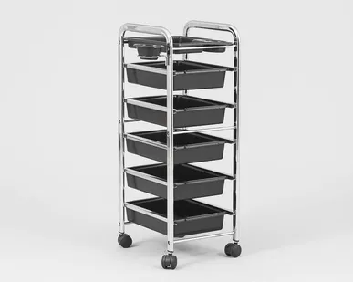 фото Тележка парикмахера SD-936