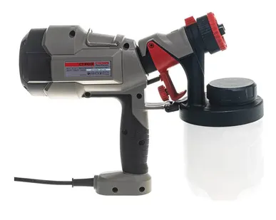 фото Краскораспылитель CROWN CT31013