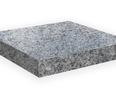 фото Плита, Месторождение: Кунгурское, Обработка: Бучардирование