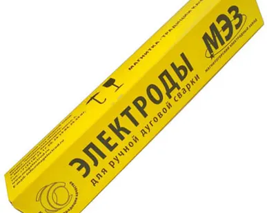 фото Электроды для наплавки на рабочие поверхности изделий Т-620, d.4-5мм