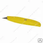 Фото №0 Нож пистолетный профи, трапецевидное лезвие КЕДР 031-0018