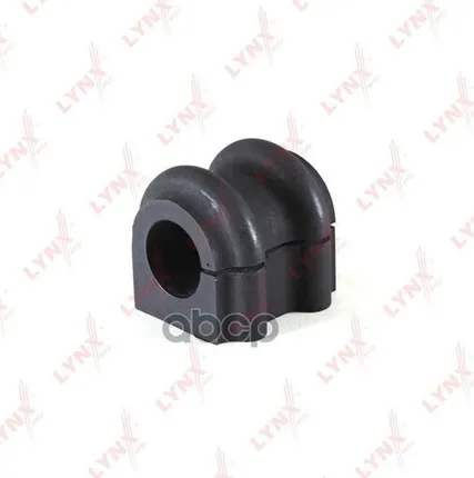 Фото №0 Втулка Стабилизатора | Перед | LYNXauto арт. C8823