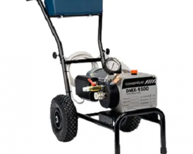 фото Окрасочный аппарат Contracor DMX-1500
