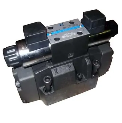 Фото №0 Гидрораспределители 1Р203, 1Рн203 в Краснодаре