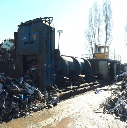 Фото №0 заножники на пресс ножницы для металлолома