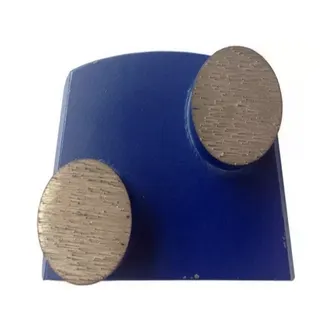 Фото №0 Шлифовальный сегмент №30