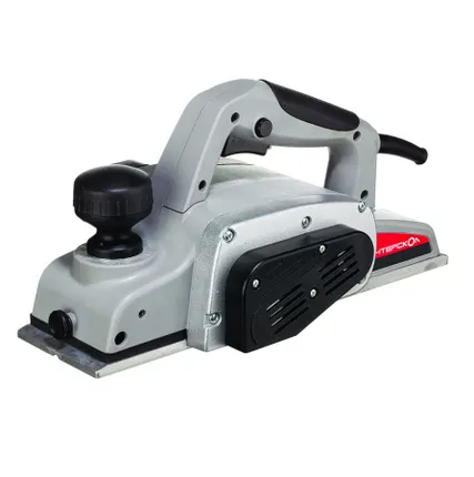 Фото №0 Рубанок Интерскол Р-82/710