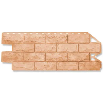 Фото №0 Фасадная панель (АП) "ФАГОТ" Клинский 1160*450 мм (раб.размер 1015*427)