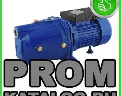 фото Насосы центробежные Unipump