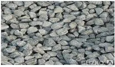 Фото №0 Щебень гравийный