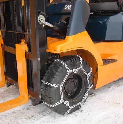 Фото №0 Цепь 12,4х16 ф6