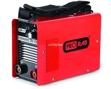 фото Инвертор сварочный Prorab Forward 200 IGBT