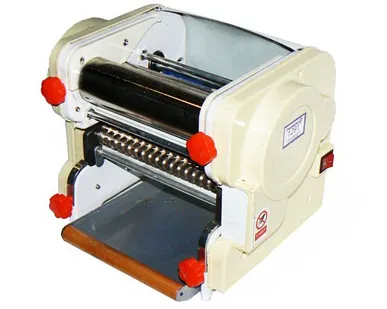 фото Тестораскатка - лапшерезка электрическая Foodatlas DJJ-200