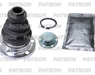 фото PDC0109 Пыльник ШРУСа