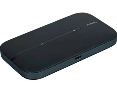 фото Модем Huawei 4G Mobile 3 E5783-230a Wi-Fi Black (51071VQQ)