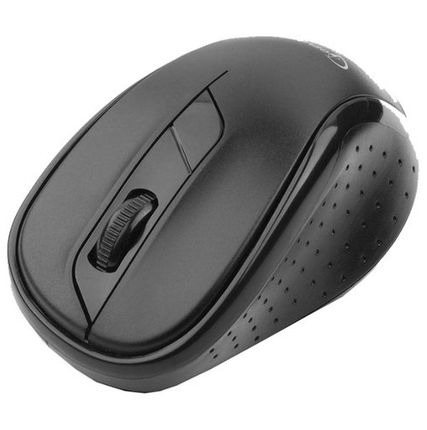 Фото №0 Мышь Gembird MUSW-310 Black USB