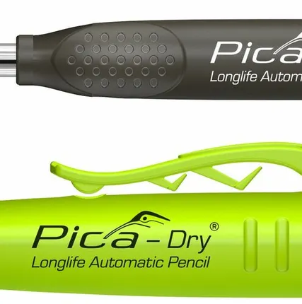 Фото №0 Набор карандаша и грифелей Pica 30403