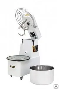 Фото №0 Тестомес ITPIZZA спиральный M-50-2S-С 3Ф