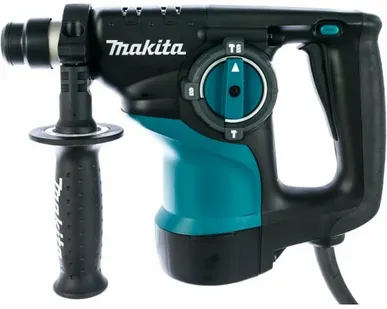 фото Аренда перфоратора sds max