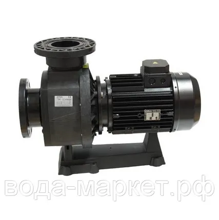 Фото №0 Насос Hayward HCP111253E1 KTB1250 T2.B (380-700V, 12,5HP)