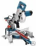 фото Торцовочная пила Bosch GCM 800 SJ Professional